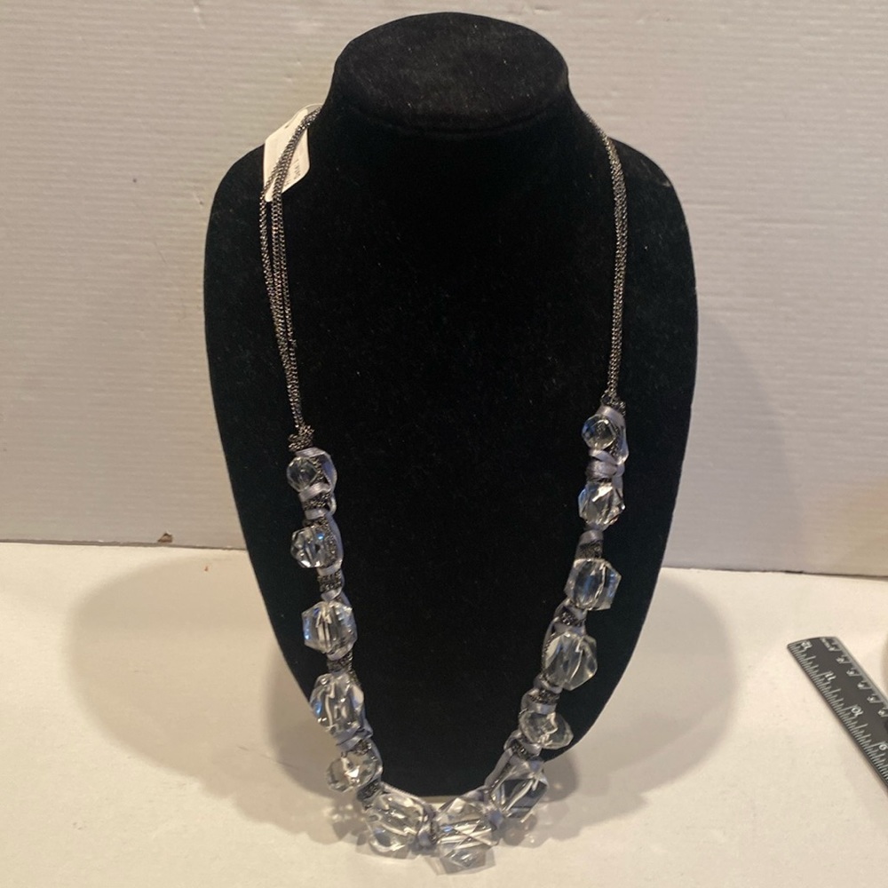 NWT Chunky Necklace